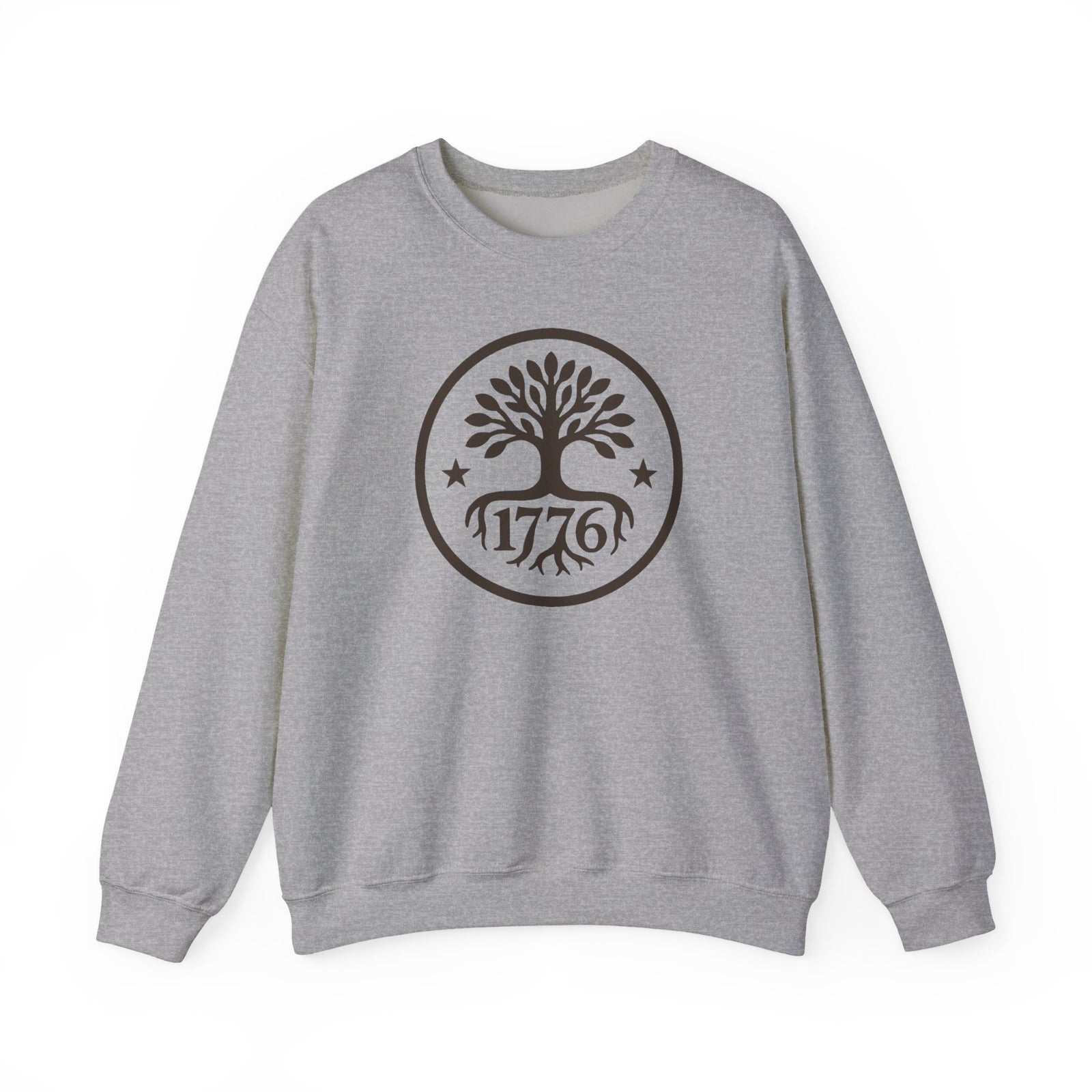 Liberty Roots 1776 Sweatshirt