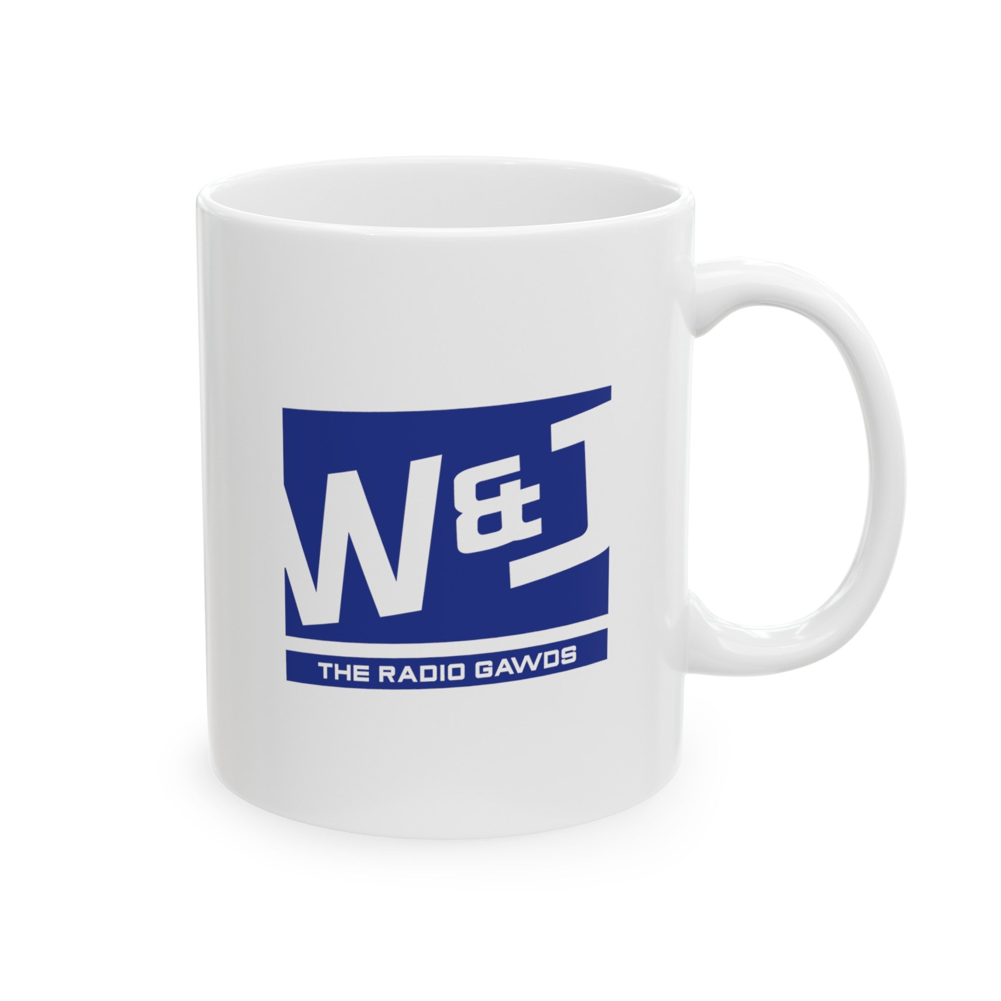 Walton & Johnson - MTTA Mug