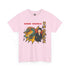 Sanae Takaichi Vintage Anime T-Shirt | Iron Lady of Japan Graphic Tee - 4LibertyShop.com
