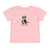 Founding Dinos – Tricera-Adams Toddler Tee - 4LibertyShop.com