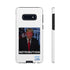 Walton & Johnson - Trump's Retribution Phone Case