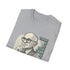 Milton Friedman TNSTAAFL T-shirt