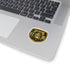 250th Anniversary Liberty Bell Sticker — 1776 Commemorative Kiss-Cut Sticker - 4LibertyShop.com
