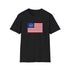 Liberty 250 Flag T-Shirt — Betsy Ross 13-Star Anniversary Tee - 4LibertyShop.com