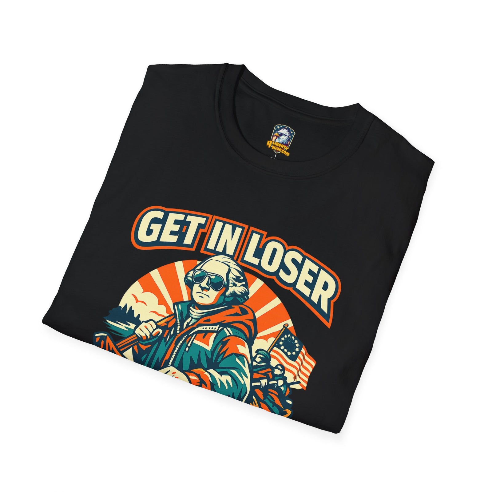 T-Shirt — 