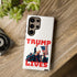 Trump Lives Phone Case