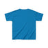 Homeschool Workshop | Kids "Homeschool Rocks" Graphic Tee for Homeschool Families - 4LibertyShop.com