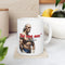 Tax This Dick George Washington Mug