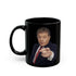 Judge Nap: Judge Napolitano "Judging Freedom" Mug