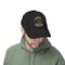 Judge Nap: Negation of Freedom Distressed Hat