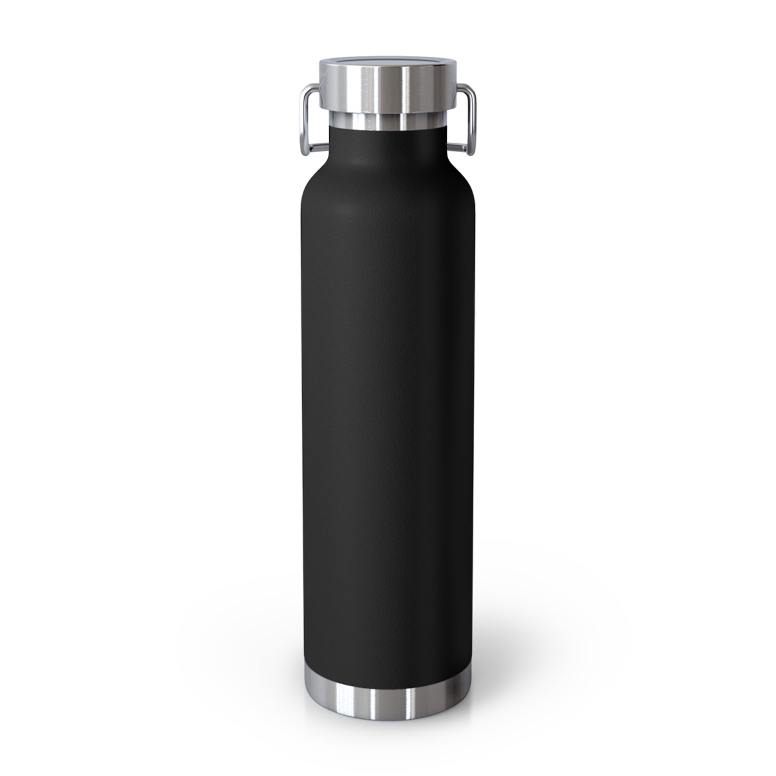 D.O.G.E. Insulated Bottle, 22oz