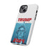 Shark Trump Phone Case