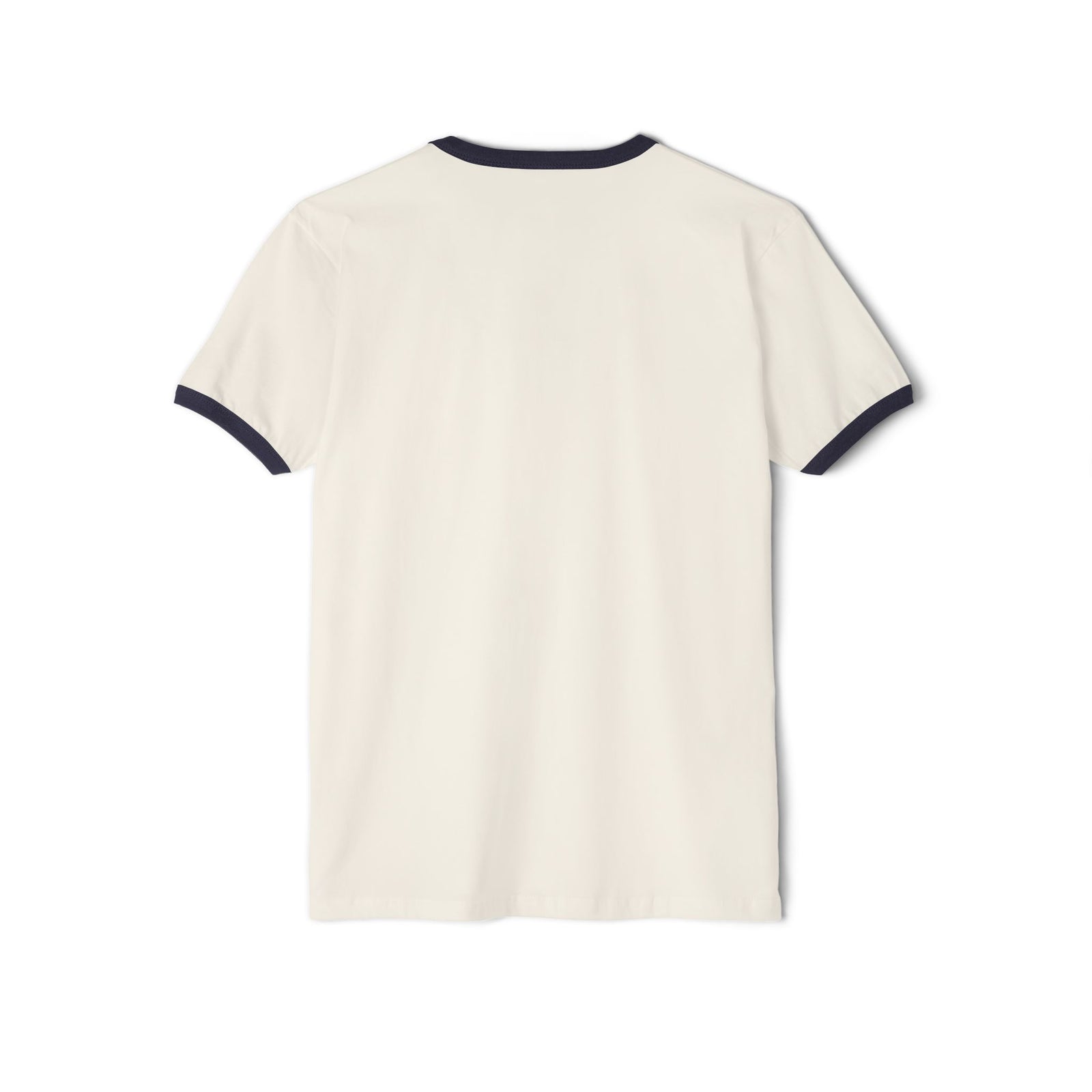Retro Ringer Tee — 