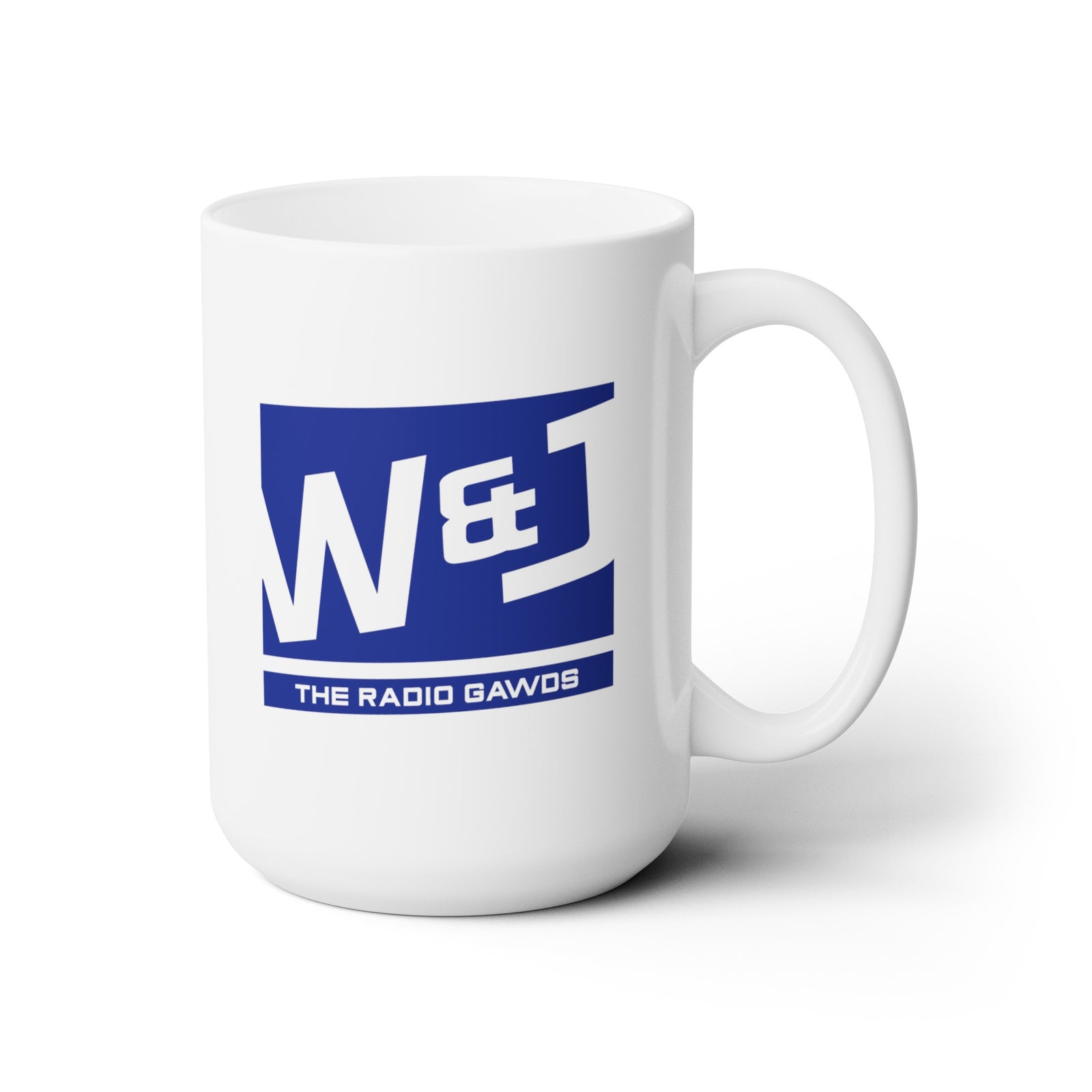 Walton & Johnson - Truth Is Treason Mug 15oz