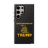 Libertarians for Trump Tough Phone Case