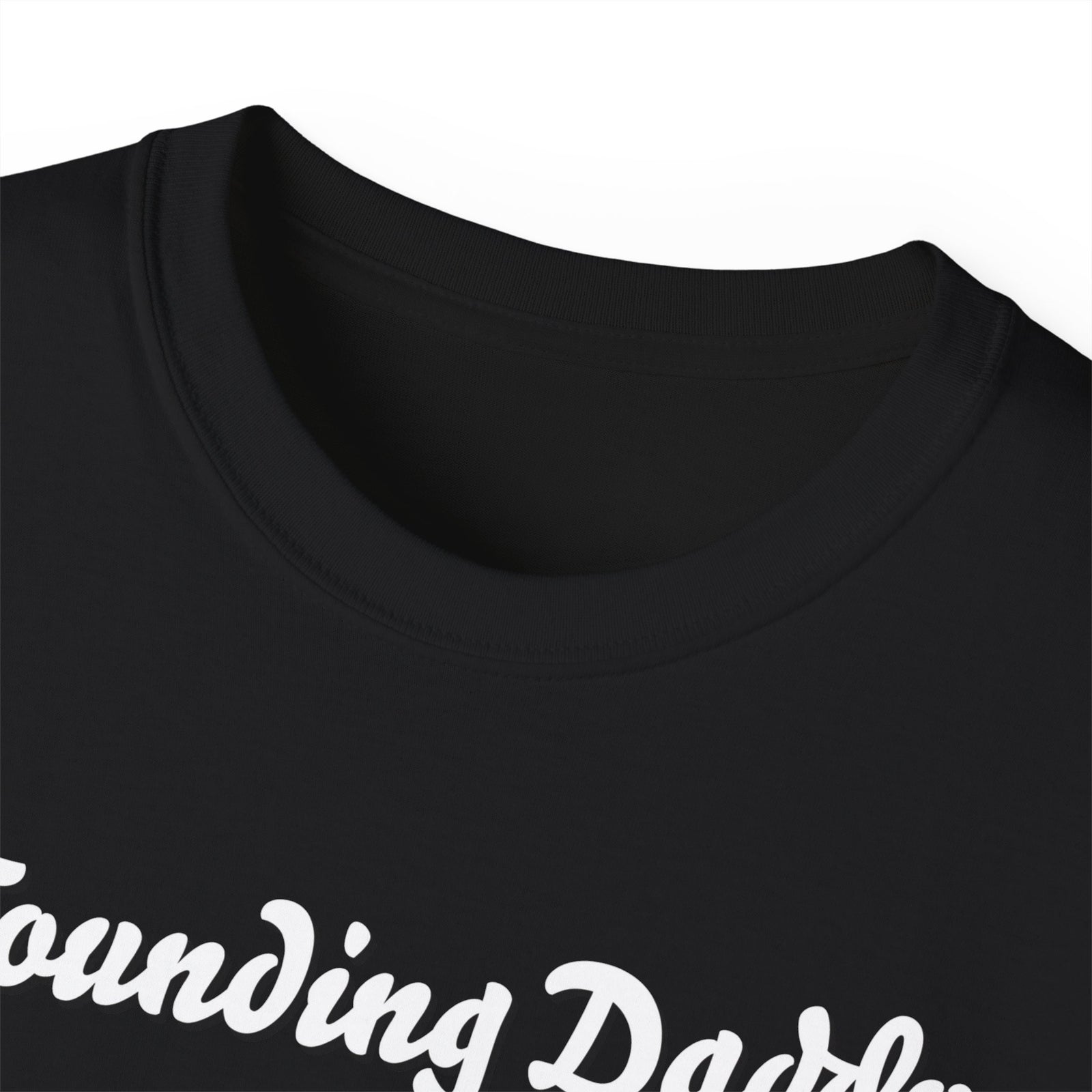 Walton & Johnson - Founding Daddy T-Shirt
