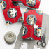 D.O.G.E. Wrapping Paper