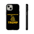 Libertarians for Trump Tough Phone Case