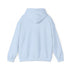 Judge Nap: I Heart Liberty Unisex Heavy Blend™ Hooded Sweatshirt