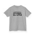 Homeschool Workshop | Kids "Homeschool Rocks" Graphic Tee for Homeschool Families - 4LibertyShop.com