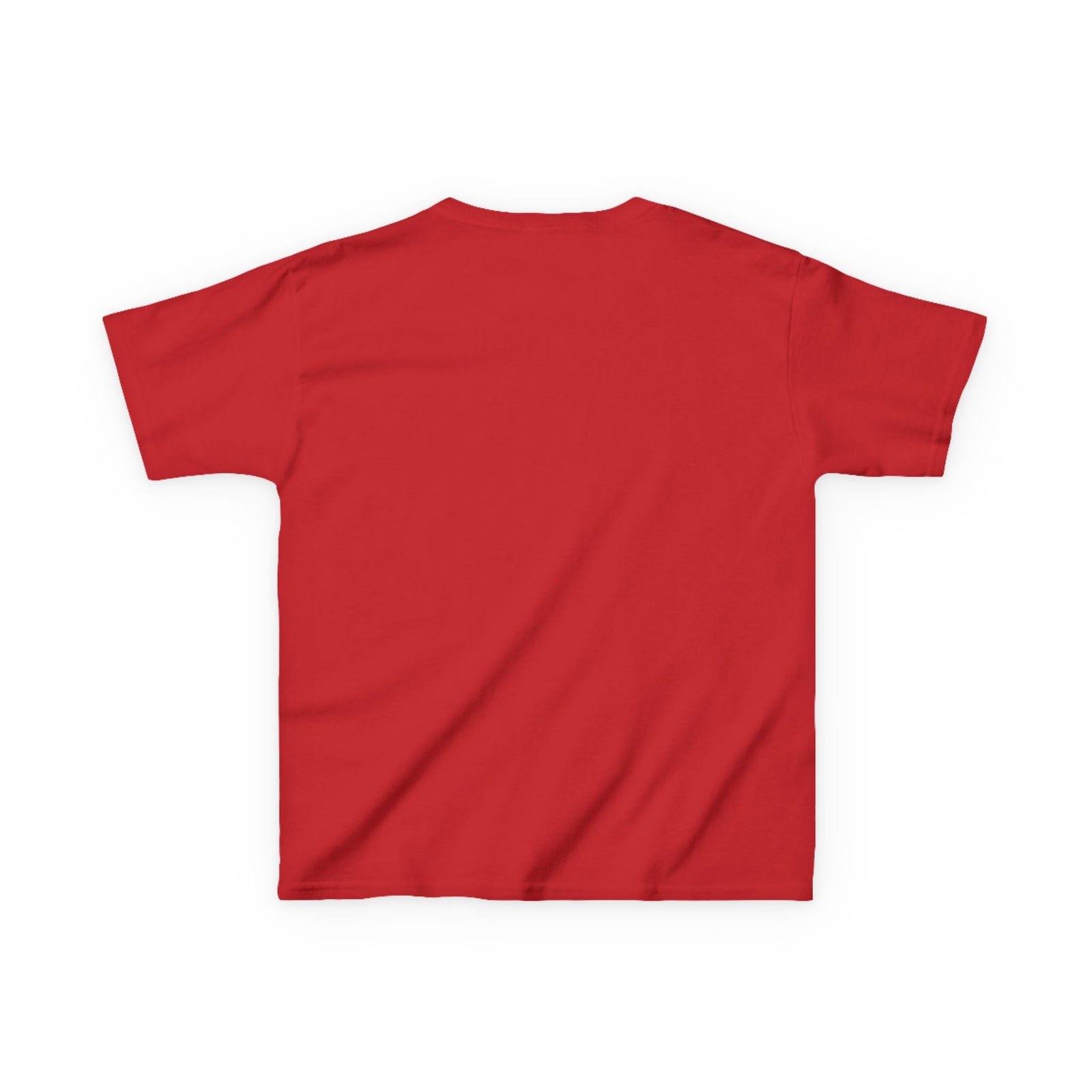 Kids T-Shirt – 'Best Breakup Letter Ever' Vintage Scroll Design - 4LibertyShop.com