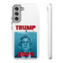 Shark Trump Phone Case