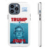 Walton & Johnson - Shark Trump Phone Case