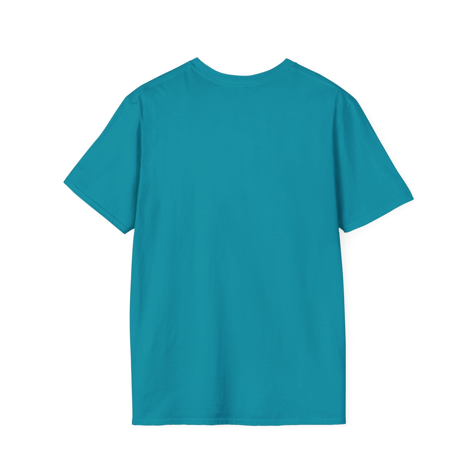 Walton & Johnson: Indians Chad T-Shirt