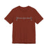 Walton & Johnson- Freedom Never Sleeps T-Shirt