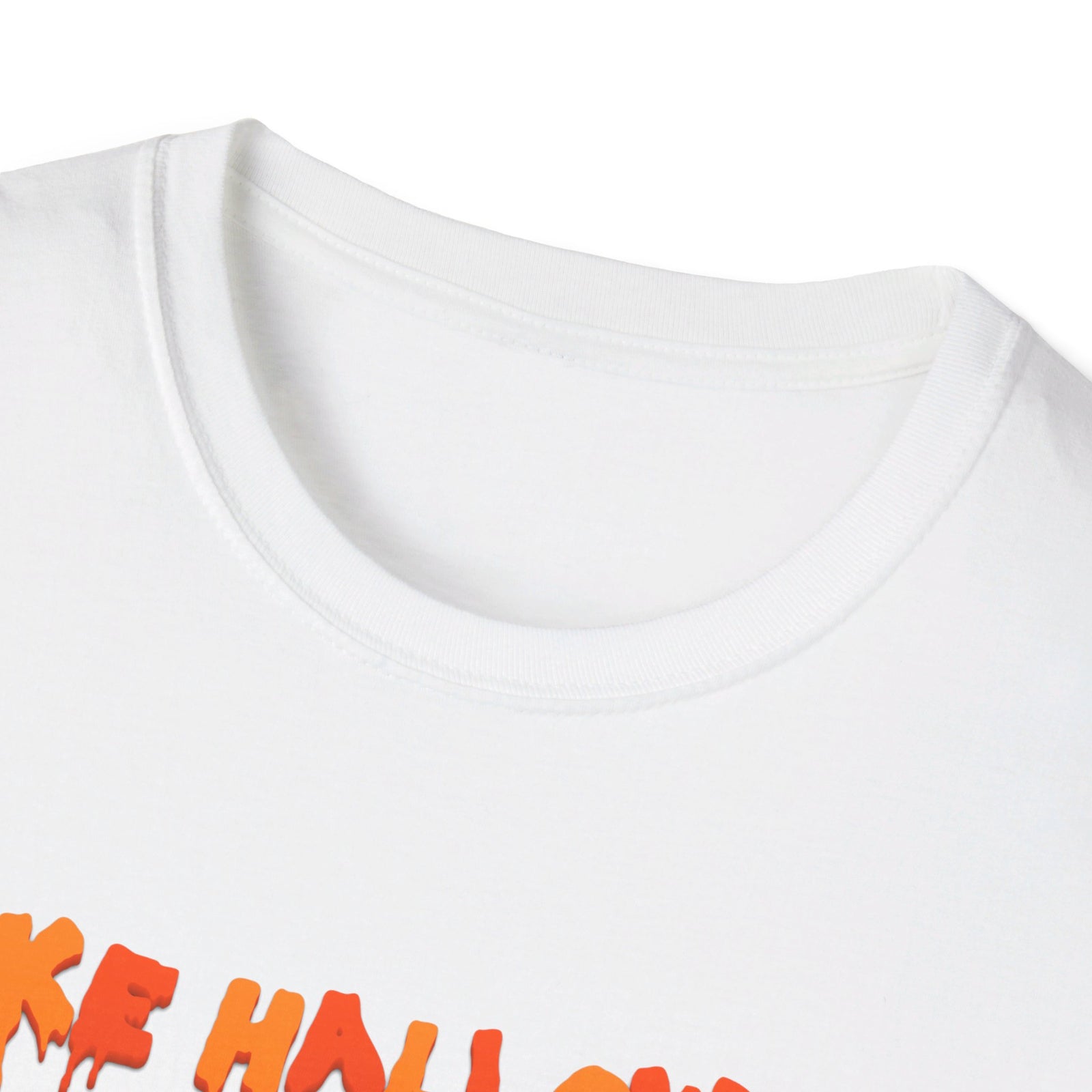 Make Halloween Great Again T-Shirt