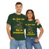 Judge Nap: All Gun Rights Are Infringements AR15 Gadsden T-Shirt