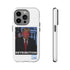 Walton & Johnson - Trump's Retribution Phone Case