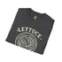 Lettuce Be Independent T-Shirt — Vintage Plant Graphic Tee - 4LibertyShop.com