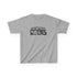 Homeschool Workshop | Kids "Homeschool Rocks" Graphic Tee for Homeschool Families - 4LibertyShop.com