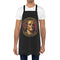 Judge Nap: Obedience To God Apron