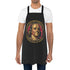 Judge Nap: Obedience To God Apron