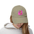 Walton & Johnson: Packing Heat Hat