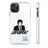 Walton & Johnson - Afuera Phone Case