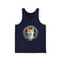 D.O.G.E. Field Agent Tank Top