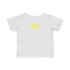 D.O.G.E. Infant T-Shirt