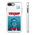 Walton & Johnson - Shark Trump Phone Case