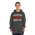 Thanksgiving Debate Team Unisex College Hoodie