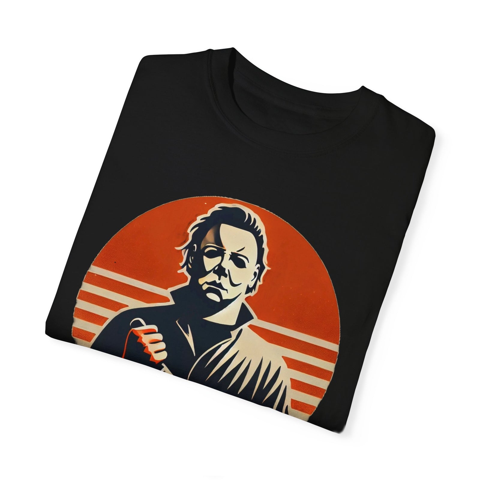 Walton & Johnson No Lives Matter Halloween Shirt
