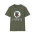Walton & Johnson: Indians Chad T-Shirt
