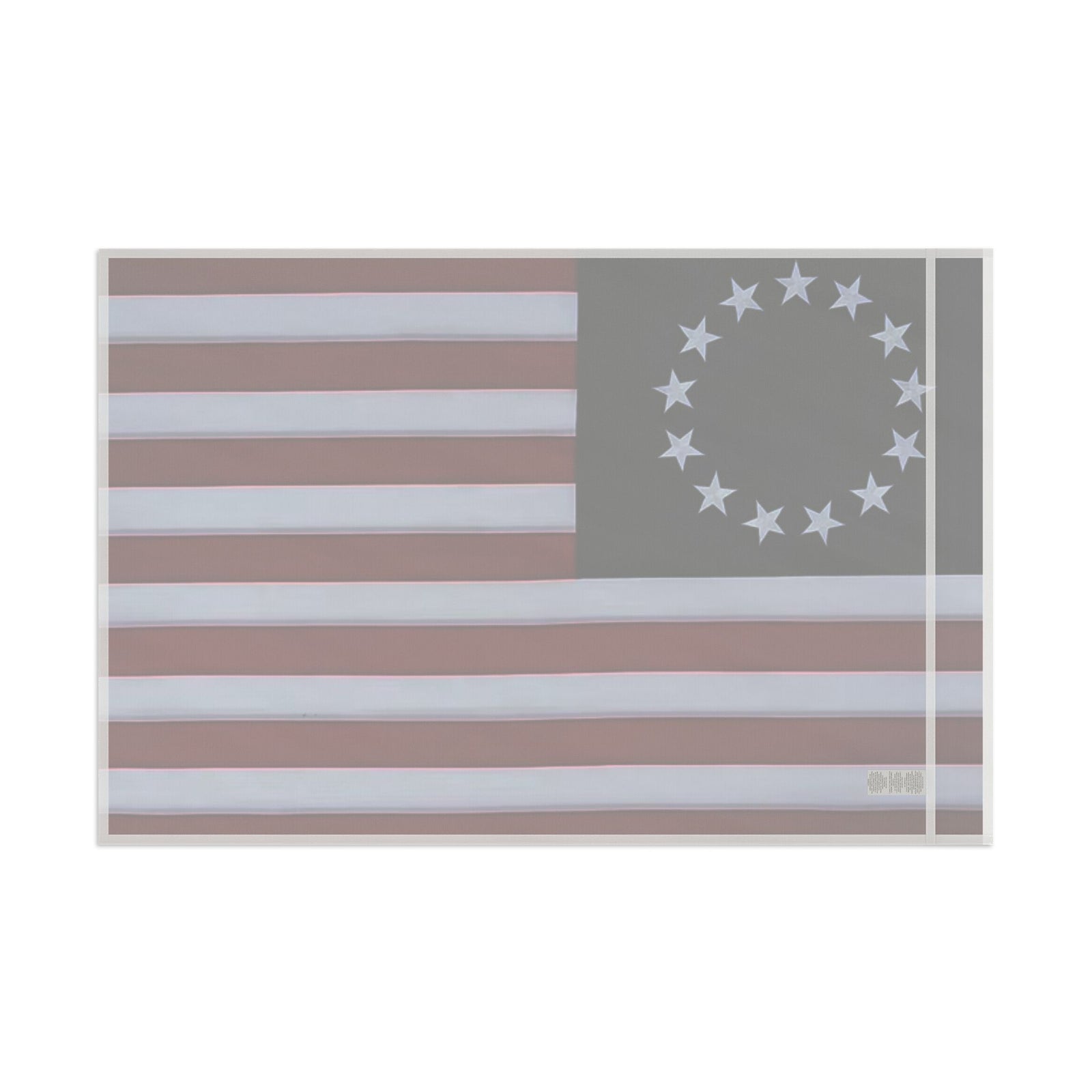 Betsy Ross Flag