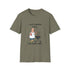 I Just Wanna Grill T-Shirt