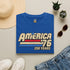 America '76 250 Years T-Shirt - 4LibertyShop.com