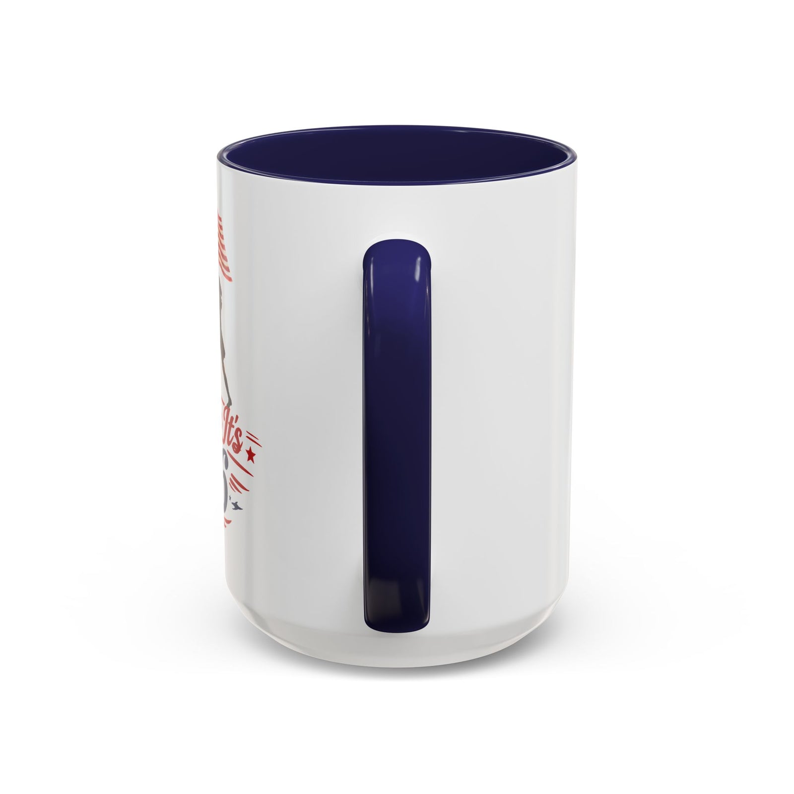 Accent Coffee Mug - 