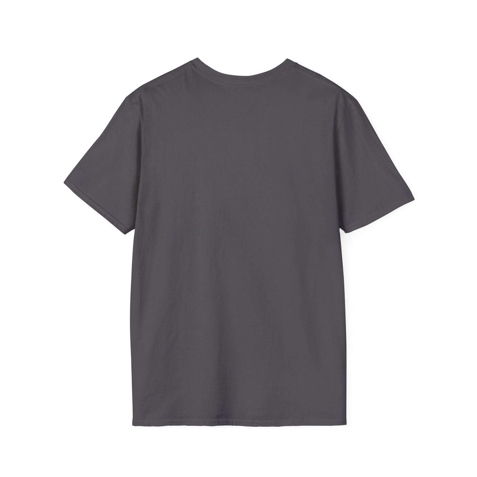 Walton & Johnson: Indians Chad T-Shirt
