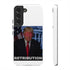 Trump's Retribution Phone Case